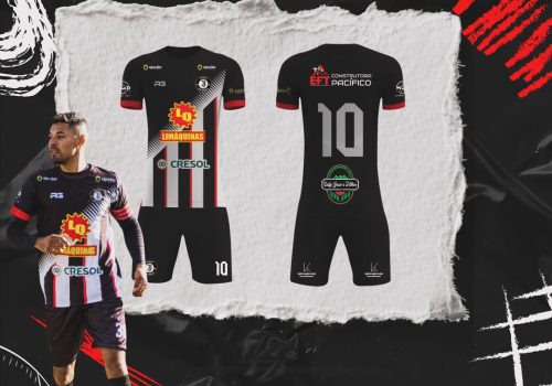 Uniformes Esportivos